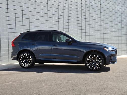 2026 Volvo XC60