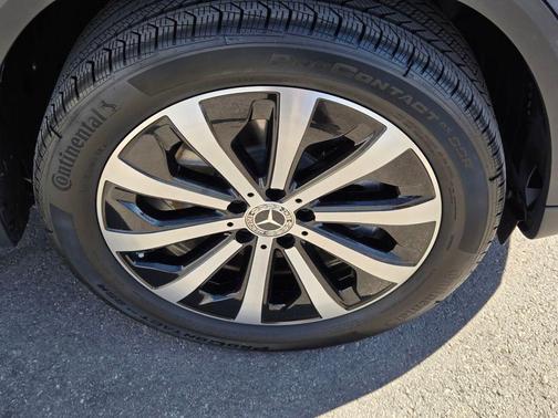 2023 Mercedes-Benz GLA 250 Base 4MATIC