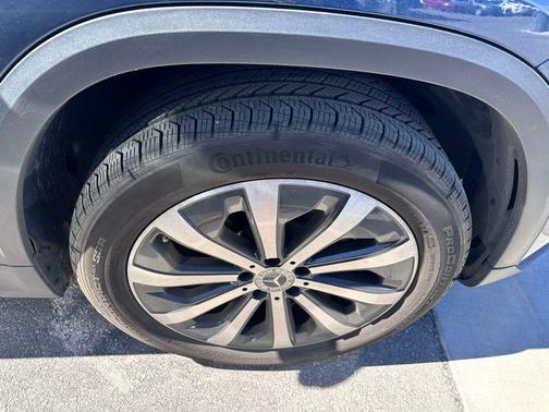 2023 Mercedes-Benz GLA 250 Base 4MATIC