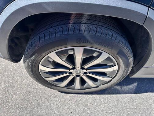 2023 Mercedes-Benz GLA 250 Base 4MATIC