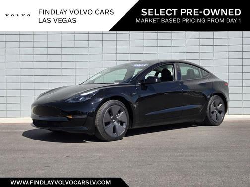 2023 Tesla Model 3 Base