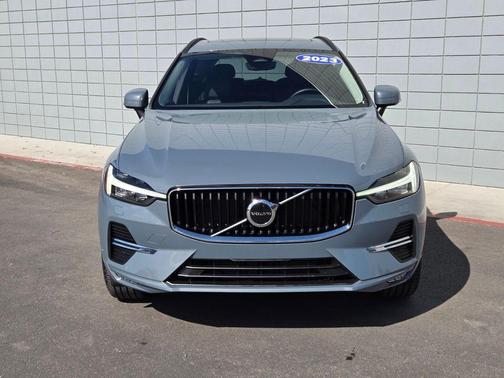 2023 Volvo XC60 B5 Core