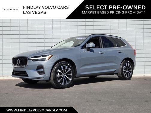 2023 Volvo XC60 B5 Core