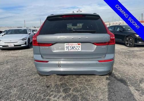 2023 Volvo XC60 B5 Core