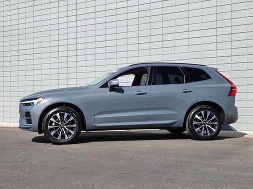 2023 Volvo XC60 B5 Core