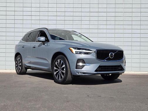 2023 Volvo XC60 B5 Core