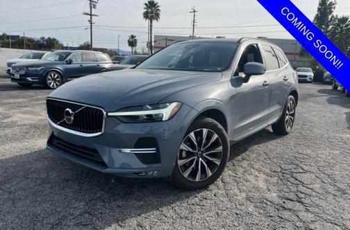 2023 Volvo XC60 B5 Core