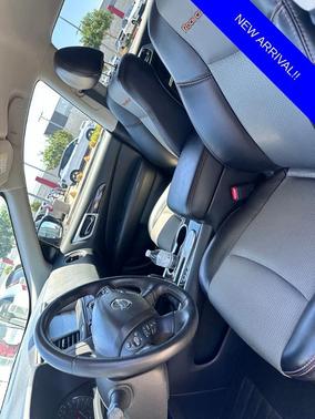 Gun Metallic 2020 Nissan Pathfinder SV