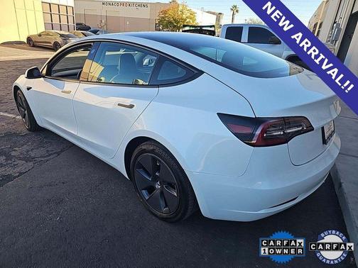 2023 Tesla Model 3 Base
