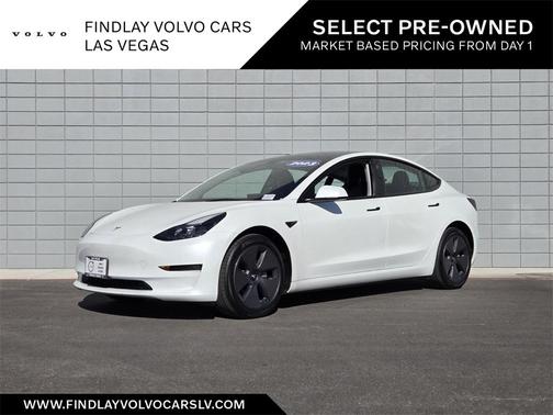 2023 Tesla Model 3 Base