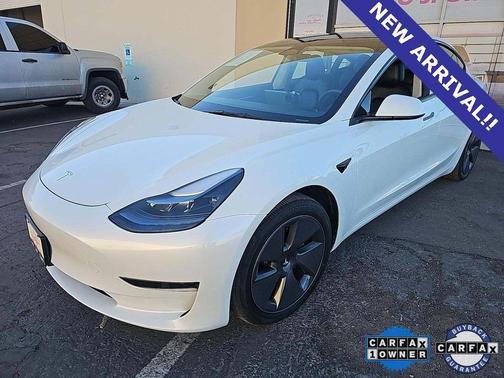 2023 Tesla Model 3 Base
