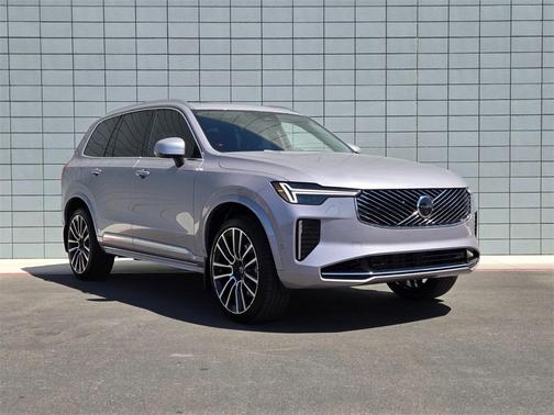 2026 Volvo XC90 B5 Plus 7-Seater