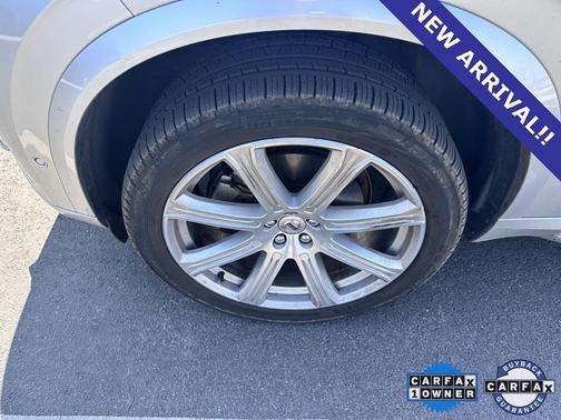 2018 Volvo XC90 T6 Inscription