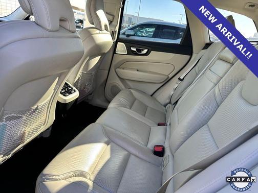 2019 Volvo XC60 T6 Inscription