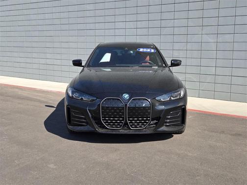 2023 BMW i4 Gran Coupe eDrive40