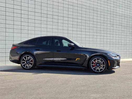 2023 BMW i4 Gran Coupe eDrive40