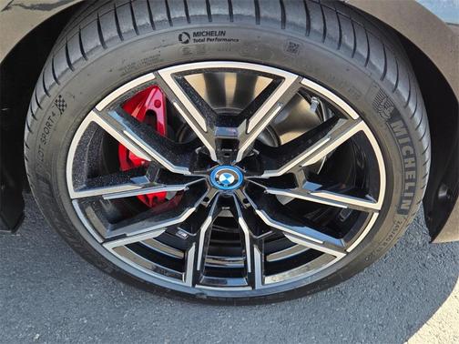 2023 BMW i4 Gran Coupe eDrive40