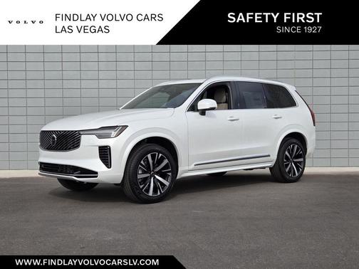 2026 Volvo XC90 B5 Core