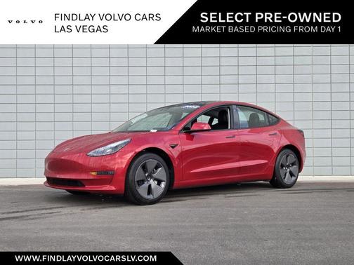 2023 Tesla Model 3 Base