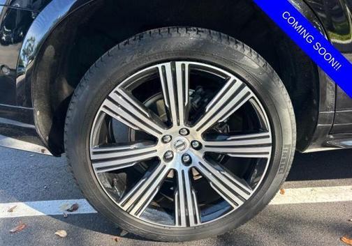 2023 Volvo XC90 B6 Ultimate 6-Seater