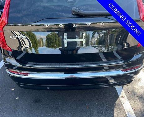 2023 Volvo XC90 B6 Ultimate 6-Seater