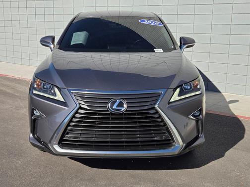 2016 Lexus RX 350 Base