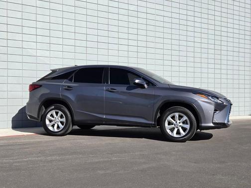 2016 Lexus RX 350 Base