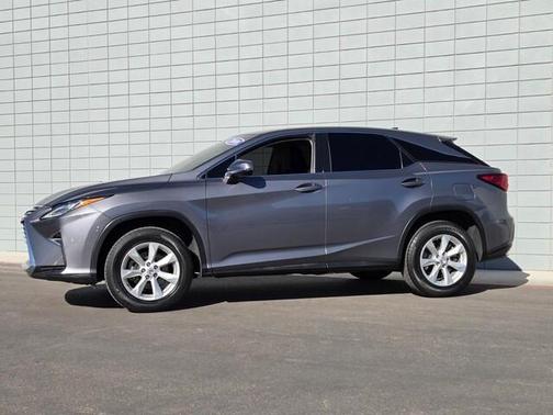 2016 Lexus RX 350 Base