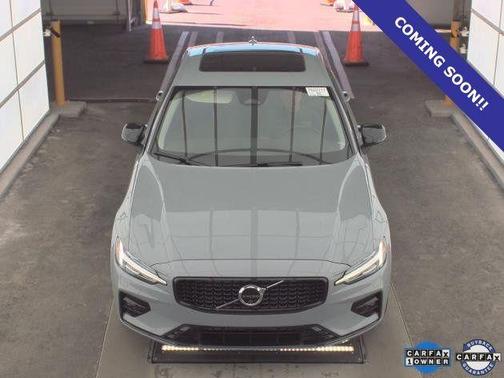 2025 Volvo S60 B5 Plus