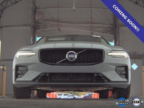 2025 Volvo S60 B5 Plus
