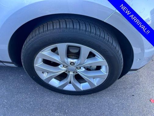 2020 Land Rover Range Rover Evoque SE