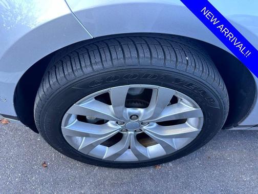 2020 Land Rover Range Rover Evoque SE