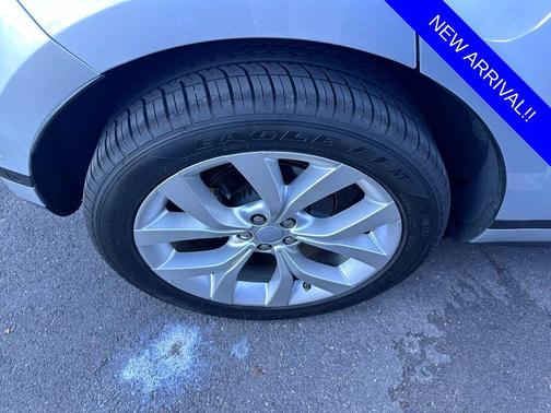 2020 Land Rover Range Rover Evoque SE