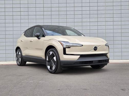 Sand Dune 2026 Volvo EX30 Twin Motor Ultra