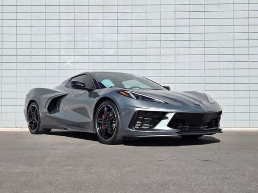 2023 Chevrolet Corvette Stingray w/3LT
