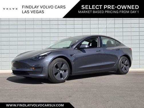 2023 Tesla Model 3 Base