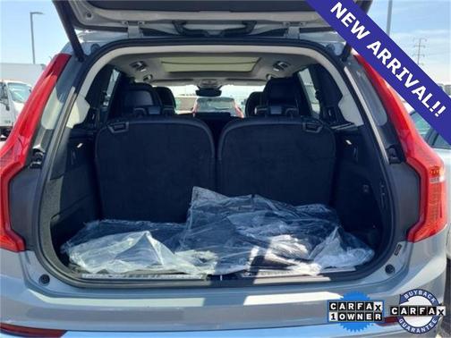 2024 Volvo XC90 B6 Ultimate Bright Theme 7-Seater