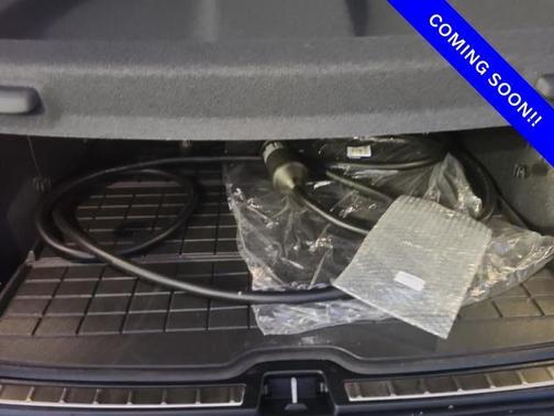 2023 Volvo C40 Recharge Pure Electric Twin Plus