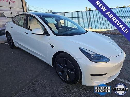 2023 Tesla Model 3 Base