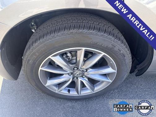 2023 Acura RDX Technology Package