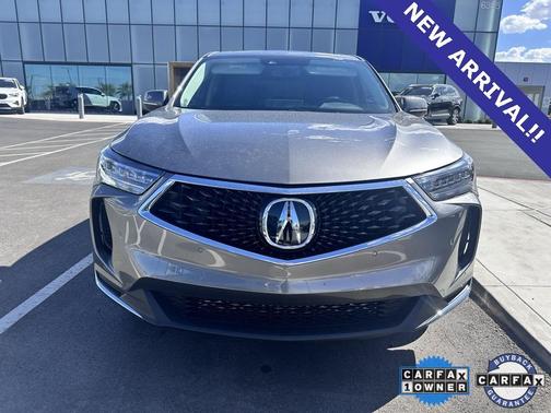 2023 Acura RDX Technology Package