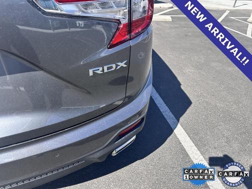 2023 Acura RDX Technology Package