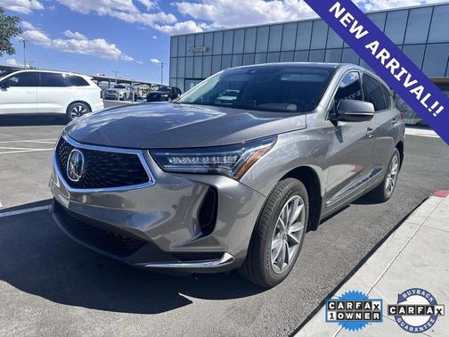 2023 Acura RDX Technology Package