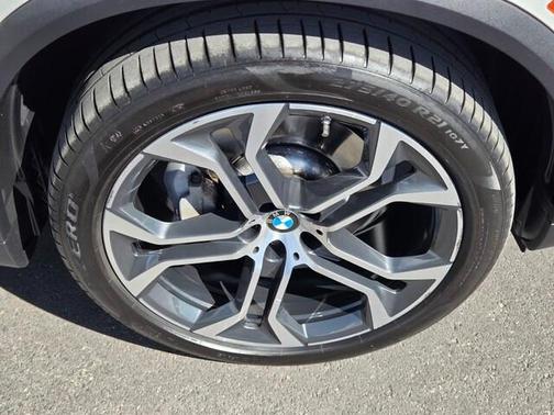 2021 BMW X5 sDrive40i