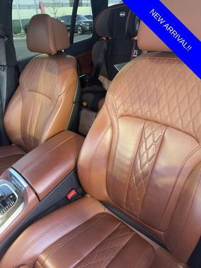 2021 BMW X5 sDrive40i