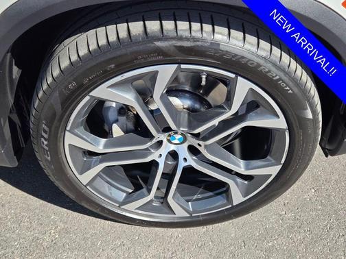 2021 BMW X5 sDrive40i