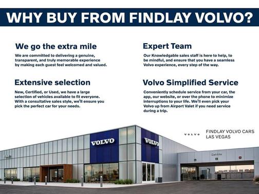 2026 Volvo XC90 B6 Ultra 7-Seater