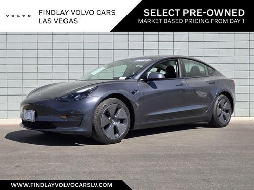 2023 Tesla Model 3 Base