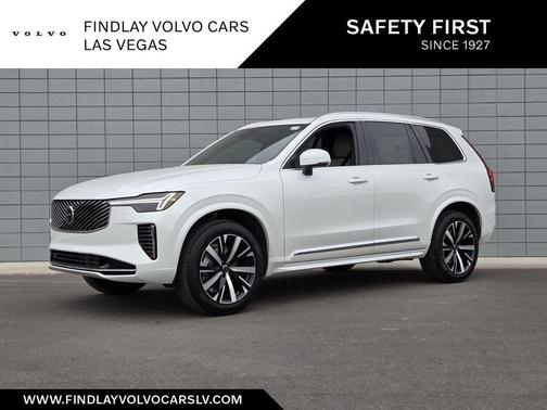 2026 Volvo XC90 B6 Core