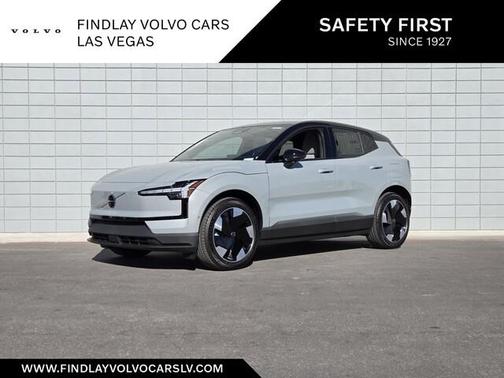 2026 Volvo EX30 Twin Motor Ultra